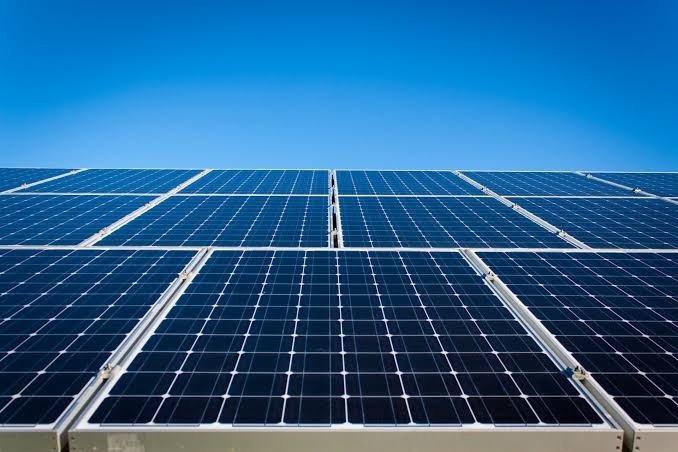 Advanced customized solar arrays in remote settings